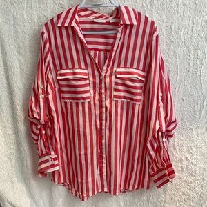 #26 New York & Co size XL